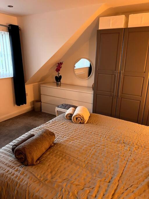 The Hideaway Southport Villa Eksteriør bilde